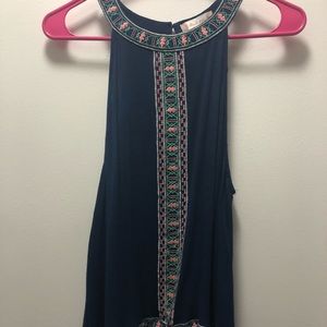 Alter’d State halter